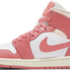 Wmns Air Jordan 1 Mid  Sky J French Blue  BQ6472-414