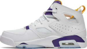 Jordan Flight Club 91 Lakers DC7329-105