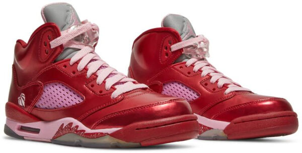 Air Jordan 5 Retro GG  Valentines Day  440892-605