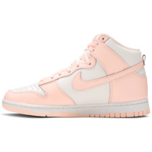 Wmns Dunk High Crimson Tint DD1869-104