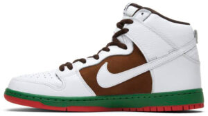 Dunk High SB Cali 313171-201