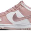 Dunk Low  Oxidized Pastels  DV6486-100