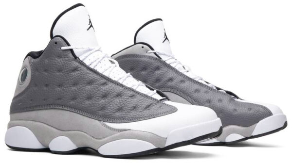 Air Jordan 13 Retro  Atmosphere Grey  414571-016