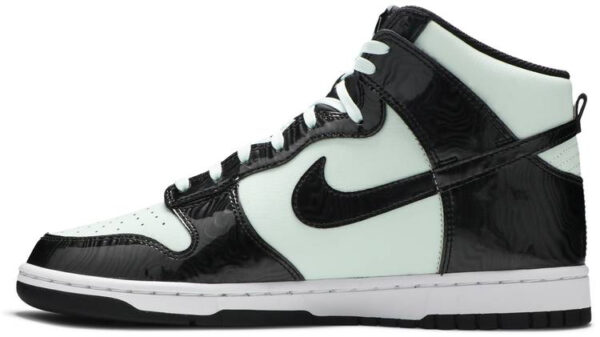 Dunk High SE  All Star 2021  DD1398-300