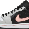 Air Jordan 1 Low  Astrograbber  DC3533-100