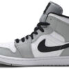 AIR JORDAN 1 MID  SONICS  2021 554724-371