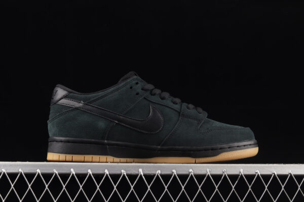 Dunk Low Pro SB  Ishod Wair  819674-002