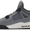 Air Jordan 4 Retro  Cement  2012 308497-103