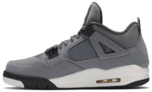 Air Jordan 4 Retro Cool Grey 2019 308497-007