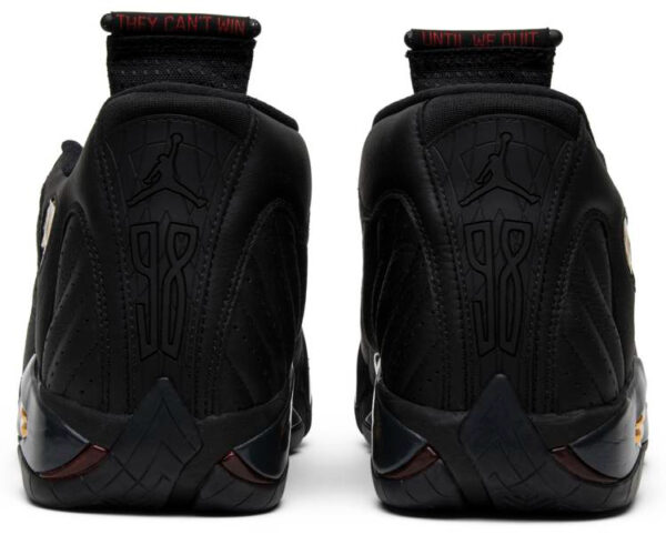 Air Jordan 14 Retro  Defining Moments  487471-022