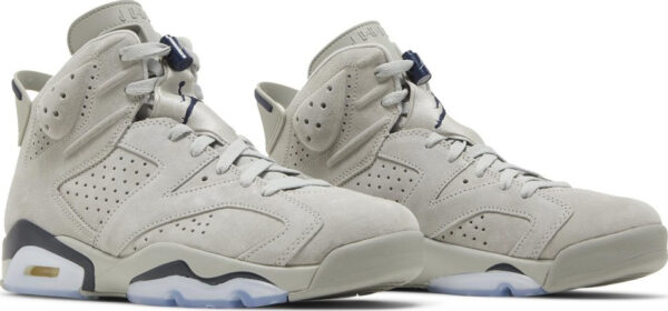 Air Jordan 6 Retro  Georgetown  CT8529-012