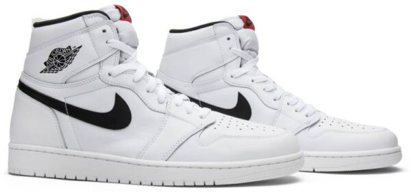 Air Jordan 1 Retro High OG Premium  Yin Yang  555088-102