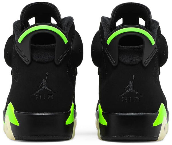 Air Jordan 6 Retro  Electric Green  CT8529-003