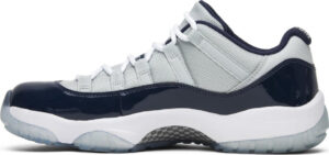 Air Jordan 11 Retro Low Georgetown 528895-007