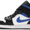 Air Jordan 1 Mid  Quai 54  CJ9219-001