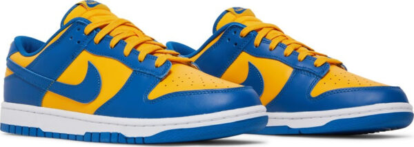 Dunk Low  UCLA  DD1391-402