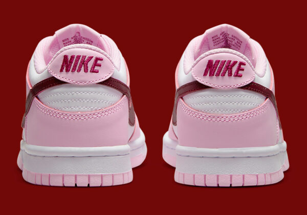 Dunk Low PS  Valentine s Day  CW1588-601