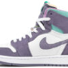 Air Jordan 1 High Zoom Comfort 2  Dia De Muertos  FQ8155-010