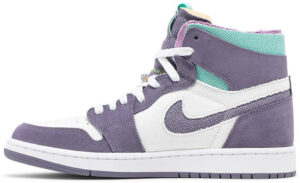 Air Jordan 1 High Zoom Comfort Tropical Twist CT0978-150