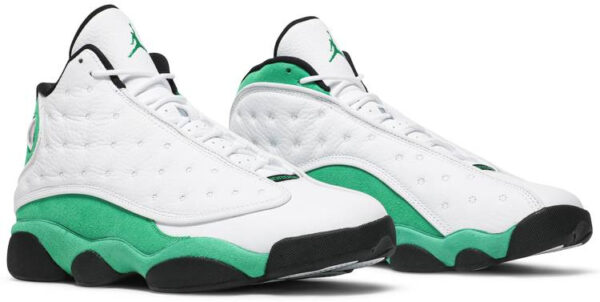 Air Jordan 13 Retro  Lucky Green  DB6537-113