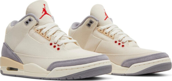 Air Jordan 3 Retro SE  Canvas  DH7139-100