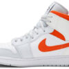 AIR JORDAN 1 MID  SONICS  2021 554724-371