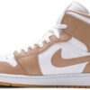 Aleali May x Wmns Air Jordan 1 Retro High  Court Lux  BV2613-600