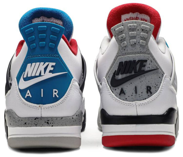 Air Jordan 4 Retro SE  What The 4  CI1184-146