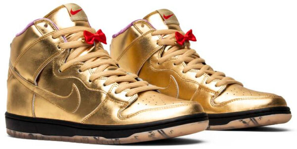 Humidity x Dunk High SB  Trumpet  AV4168-776