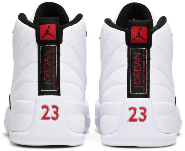 Air Jordan 12 Retro  Twist  CT8013-106