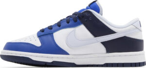 Dunk Low Game Royal Navy FQ8826-100