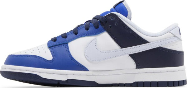 Dunk Low  Game Royal Navy  FQ8826-100