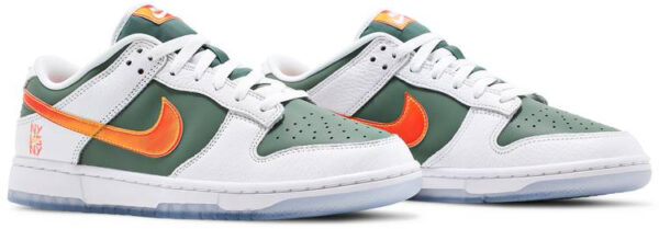 Dunk Low  NY vs NY  DN2489-300