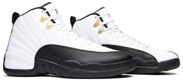 Air Jordan 12 Retro  Taxi  2013 130690-125