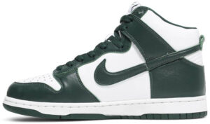 Dunk High SP Spartan Green CZ8149-100