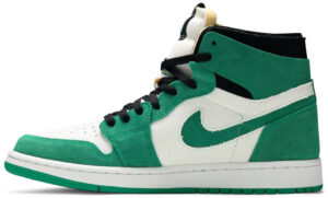 Air Jordan 1 Zoom Comfort Stadium Green CT0978-300