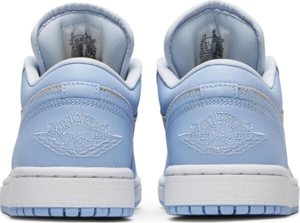 Air Jordan 1 Low University Blue DC0774-050