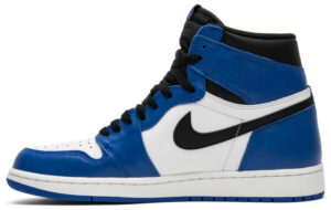 Air Jordan 1 Retro High OG Game Royal 555088-403