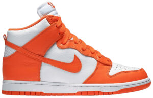 Dunk High Retro QS Syracuse 850477-101