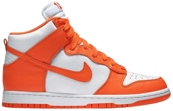 Dunk High Retro QS  Syracuse  850477-101