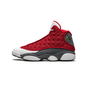 Jordan 13 Retro Gym Red Flint Grey DJ5982-600