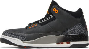 Air Jordan 3 Retro Fear 2023 CT8532-080