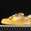 Off-White x Dunk Low OW DJ0950-127