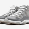 Air Jordan 11 Retro  Cool Grey  2010 378037-001