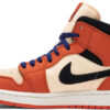 Air Jordan 1 Starfish DO9369-101