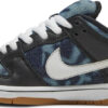 Dunk Low Premium  Topography   University Blue  FN6834-412