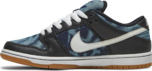 Dunk Low Premium SB Fast Times 745954-014