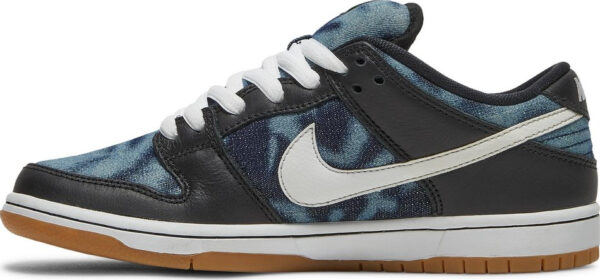 Dunk Low Premium SB   Fast Times  745954-014