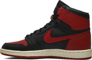 Air Jordan 1 High Bred 1985 4281