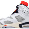 Air Jordan 6 Retro  Toro Bravo  CT8529-600